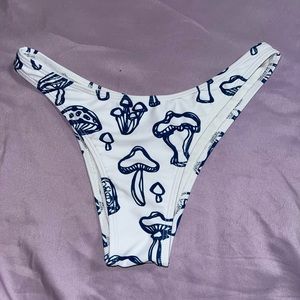 shein bikini bottoms
